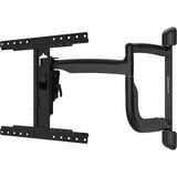 Peerless-AV® SmartMount® Articulating Wall Mount for 43" to 65"+ Displays