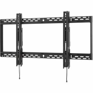 Peerless-AV® SmartMount Universal Flat Wall Mount for 46" to 90" Displays