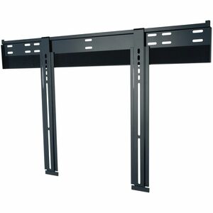 Peerless-AV® Universal Ultra Slim Flat Wall Mount For 40" to 80" Ultra-thin Displays