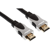 Peerless-AV&reg; DELTA DE-HD01 1 m HDMI A/V Cable