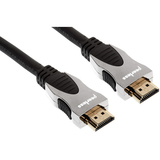 Peerless-AV&reg; DELTA DE-HD02 2 m HDMI A/V Cable