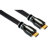 Peerless-AV&reg; OMEGA OM-HD01 1 m HDMI A/V Cable