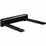 Adjustable Shelf For A/V Components