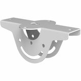Cathedral Ceiling Plate For Modular Series Flat Panel Display and Projector Mounts