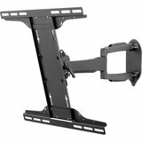 Peerless-AV® SmartMount® Articulating Wall Arm for 32" to 50" Displays