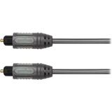 Peerless-AV&reg; ALPHA AL-DT05 5 m Fibre Optic Audio Cable