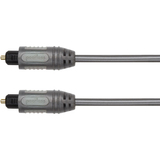 Peerless-AV&reg; ALPHA AL-DT01 1 m Fibre Optic Audio Cable