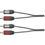 Peerless-AV&reg; ALPHA AL-RR01 1 m Audio Cable