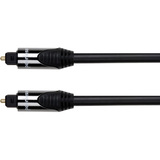 Peerless-AV&reg; DELTA DE-DT01 1 m Fibre Optic Audio Cable