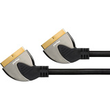 Peerless-AV&reg; DELTA DE-SC01 1 m A/V Cable