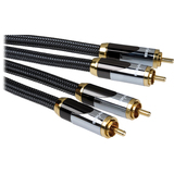 Peerless-AV&reg; SIGMA SG-RR01 1 m Audio Cable