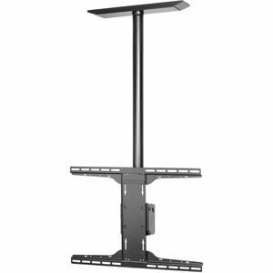 Peerless-AV® SmartMount™ Universal Ceiling Mount For 32" to 90" Displays