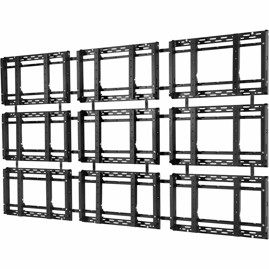 Peerless-AV® SmartMount™ Full-Service Video Wall Mount- Landscape For 40" to 65" Displays