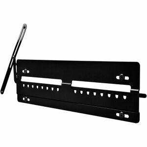 Peerless-AV® Universal Ultra Slim Flat Wall Mount For 24" to 50" Ultra-thin Displays