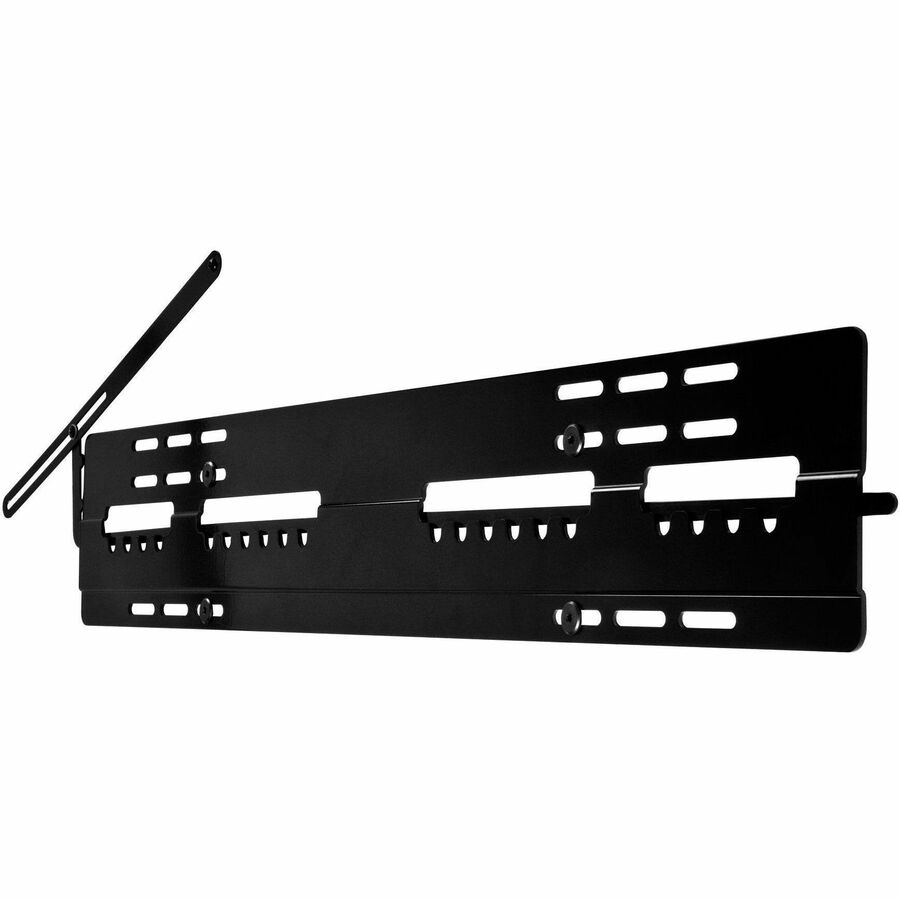 Peerless-AV® Universal Ultra Slim Flat Wall Mount For 37