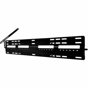 Peerless-AV® Universal Ultra Slim Flat Wall Mount For 40" to 80" Ultra-thin Displays