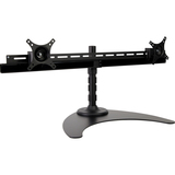 Peerless-AV&reg; LCZ-2F430B Height Adjustable Display Stand