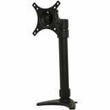 Peerless-AV&reg; Desktop Monitor Mount for up to 38" Monitors