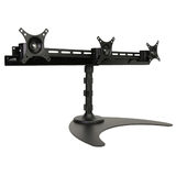 Peerless-AV&reg; LCZ-3F419B Height Adjustable Display Stand