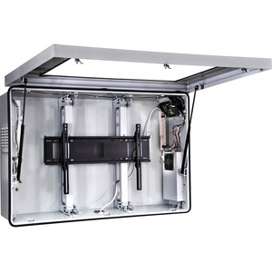 Peerless-AV&reg; FPE42F-S Display Enclosure