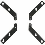 Peerless-AV® VESA® 400 x 400mm Adaptor Plates For Select Peerless-AV® VESA® 200mm Mounts