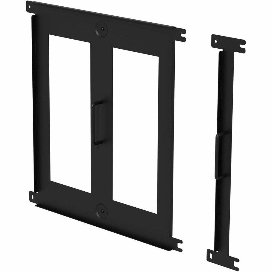 Peerless-AV® Full Service Thin Video Wall Mount with Quick Release For 46'' to 65'' Displays