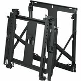 Peerless-AV® Full Service Thin Video Wall Mount with Quick Release For 46'' to 65'' Displays
