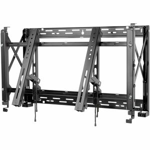 Peerless-AV® SmartMount™ Full-Service Video Wall Mount with Quick Release - Landscape For 46" to 65" Displays