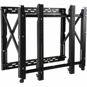 Peerless-AV® Full Service Video Wall Mount with Quick Release For 65" to 98" Displays