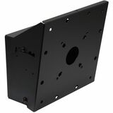 Peerless-AV&reg; Modular Dual Pole Tilt Box For one display