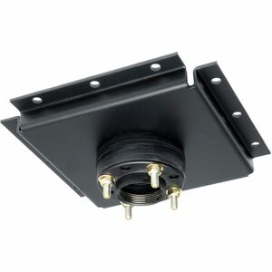 Peerless-AV® Ceiling Adaptor for Structural Ceilings WITH STRESS DECOUPLER