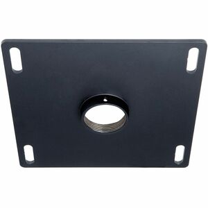 Peerless-AV® UNISTRUT AND STRUCTURAL CEILING PLATE 8" x 8" Ceiling Plate