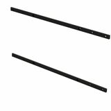 Peerless-AV® Accessory Adaptor Rails For VESA® 600, 800, and 900mm wide mounting patterns