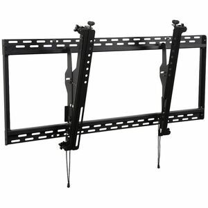 Peerless-AV® SmartMount Digital Menu Board Mount with Height and Depth Adjustment- Landscape For 46" to 65" Displays