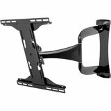 Peerless-AV® Designer Series™ Universal Ultra Slim Articulating Wall Mount For 32" to 50" Ultra-thin Displays