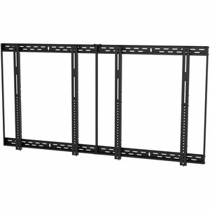 Peerless-AV® SmartMount™ Flat Video Wall Mount 2X2 Kit FOR 46" TO 55" DISPLAYS