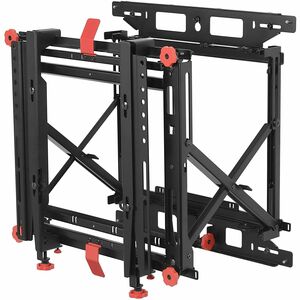 Peerless-AV® SmartMount™ Supreme Full Service Video Wall Mount for 46" to 60" displays