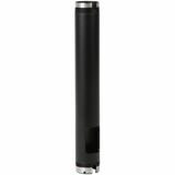 Peerless-AV&reg; Fixed Length Extension Columns for use with Peerless-AV&reg; Display Mounts, Projector Mounts, and Ceiling Plate Accessories