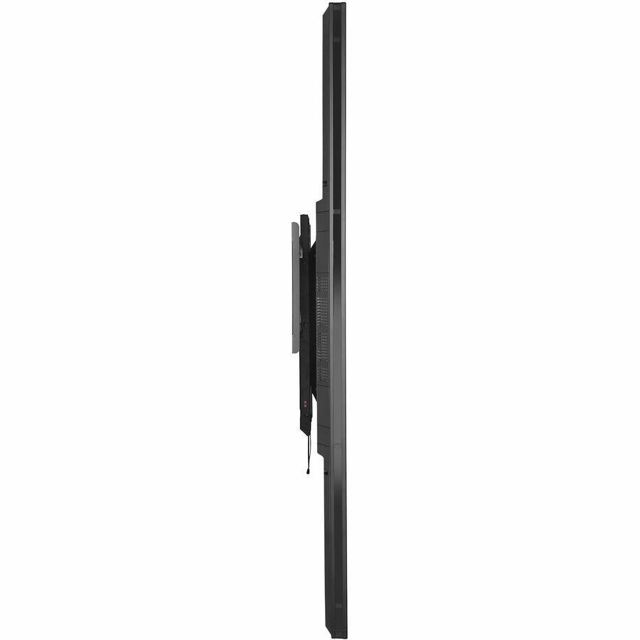 Peerless-AV® Universal Portrait Flat Wall Mount FOR 46" TO 90" DISPLAYS