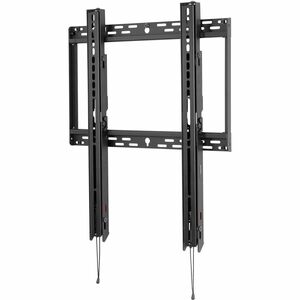 Peerless-AV® Universal Portrait Flat Wall Mount FOR 46" TO 90" DISPLAYS