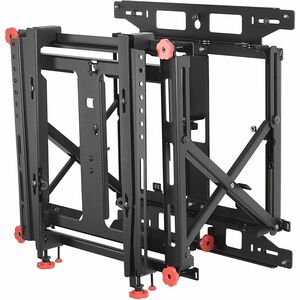 Peerless-AV® Supreme Full Service Video Wall Mount with Quick Release for 46" to 60" Displays