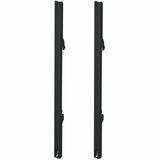 Peerless-AV&reg; Adaptor Brackets for 55" Cisco Spark Board