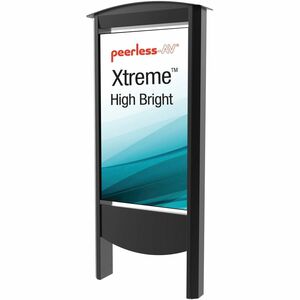 Peerless-AV&reg; Outdoor Smart City Kiosks