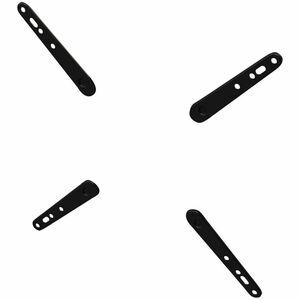 Peerless-AV® VESA® 400 x 400mm Adaptor Plate FOR SELECT PEERLESS-AV® VESA® 200mm MOUNTS