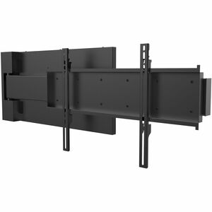 Peerless-AV&reg; Universal Swing-Out Wall Mount for 55" to 75" TVs