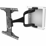 Peerless-AV® DesignerSeries™ Articulating Mount with In-Wall Box for 37" TO 65" ultra thin displays