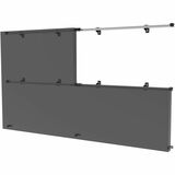 Peerless-AV&reg; Preconfigured SEAMLESS Kitted Universal dvLED Mounting System