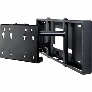 Pull-out Swivel Wall Mount for 32" to 80" (81 to 203 cm) Displays