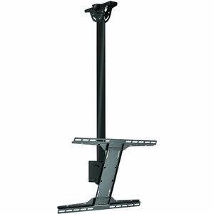 Peerless-AV® Modular Series Ceiling Kit for up to 75'' Displays