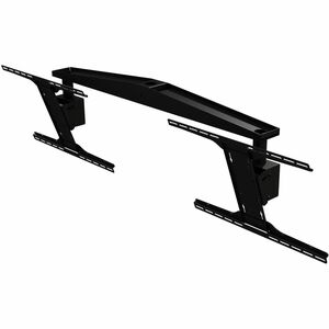 Peerless-AV® Dual Display Ceiling Mount for 40" to 70" Displays